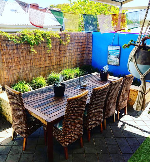 BeachHideaway@Scarborough - Accommodation in Surfers Paradise 14