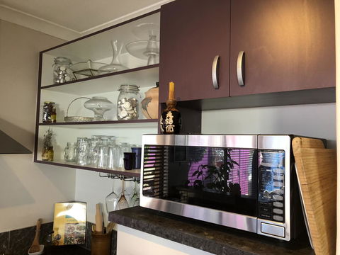 BeachHideaway@Scarborough - Accommodation in Surfers Paradise 24