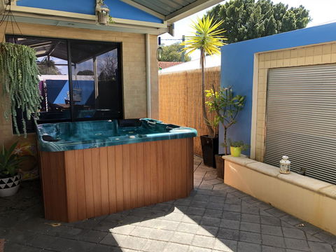 BeachHideaway@Scarborough - Accommodation in Surfers Paradise 34