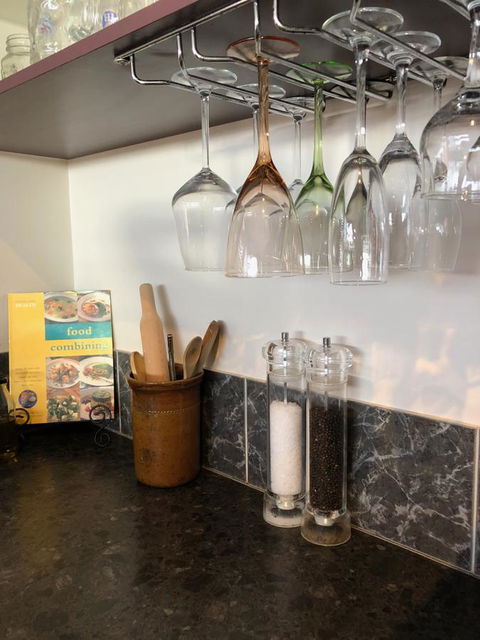 BeachHideaway@Scarborough - Accommodation in Surfers Paradise 25