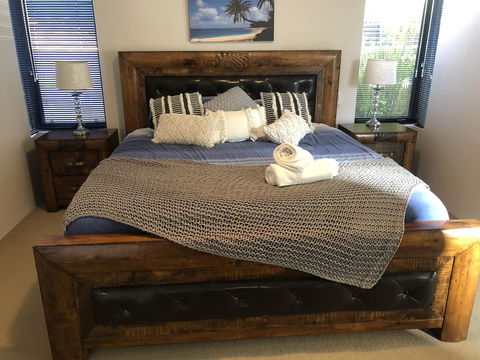 BeachHideaway@Scarborough - Accommodation in Surfers Paradise 2