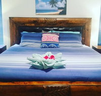 BeachHideawayScarborough - Accommodation in Surfers Paradise