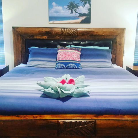 BeachHideaway@Scarborough - Accommodation in Surfers Paradise 0