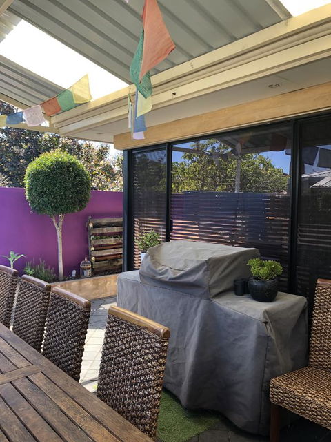 BeachHideaway@Scarborough - Accommodation in Surfers Paradise 12