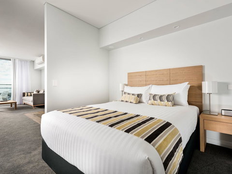 Be. Fremantle - Accommodation in Surfers Paradise 23