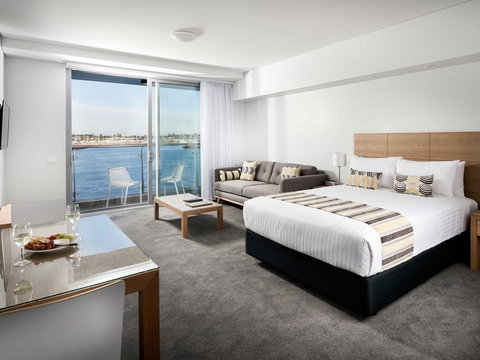 Be. Fremantle - Accommodation in Surfers Paradise 21