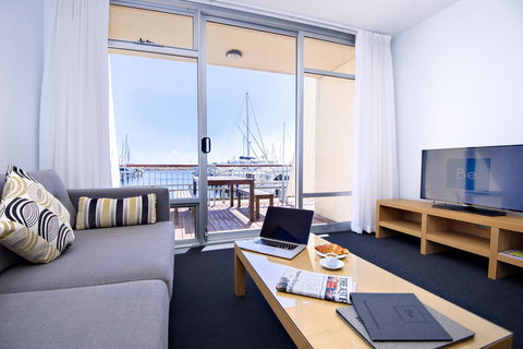 Be. Fremantle - Accommodation in Surfers Paradise 16