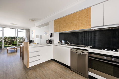 Be. Fremantle - Accommodation in Surfers Paradise 10