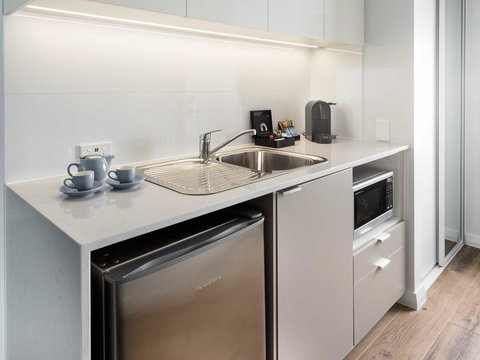 Be. Fremantle - Accommodation in Surfers Paradise 26