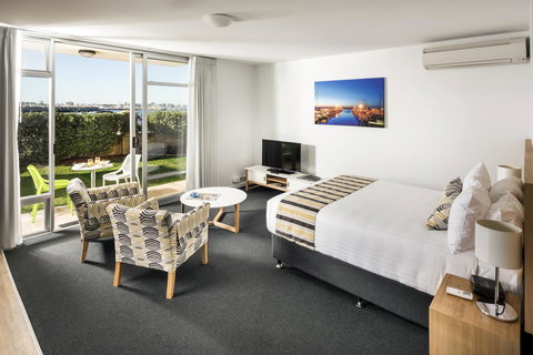Be. Fremantle - Accommodation in Surfers Paradise 5