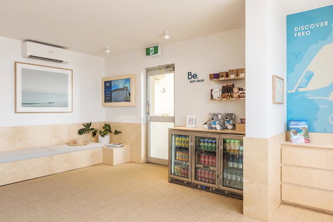 Be. Fremantle - Accommodation in Surfers Paradise 1