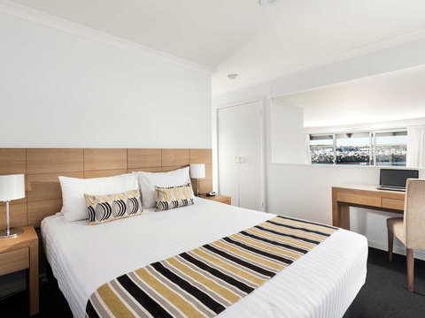 Be. Fremantle - Accommodation in Surfers Paradise 13