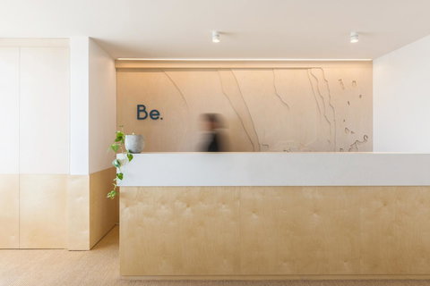 Be. Fremantle - Accommodation in Surfers Paradise 30