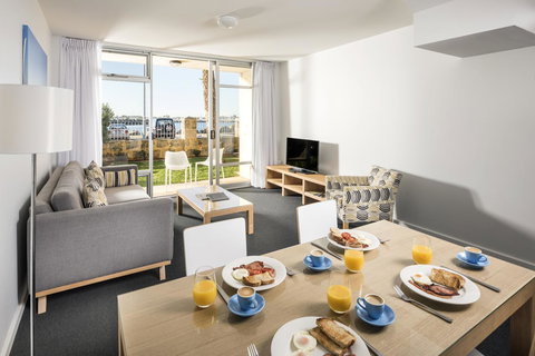 Be. Fremantle - Accommodation in Surfers Paradise 6