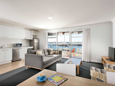 Be. Fremantle - Accommodation in Surfers Paradise 14