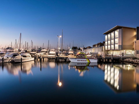 Be. Fremantle - Accommodation in Surfers Paradise 18