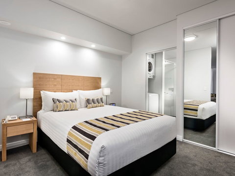 Be. Fremantle - Accommodation in Surfers Paradise 22