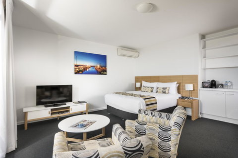 Be. Fremantle - Accommodation in Surfers Paradise 3