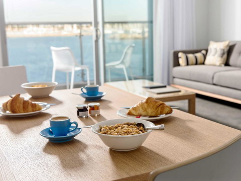 Be. Fremantle - Accommodation in Surfers Paradise 25