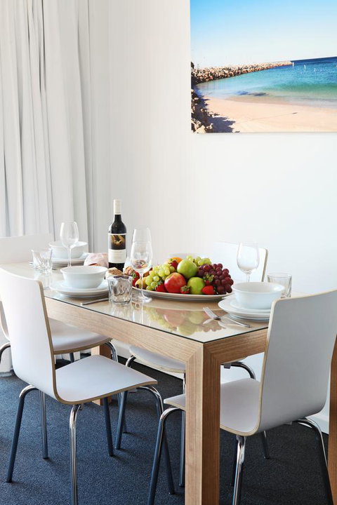 Be. Fremantle - Accommodation in Surfers Paradise 27