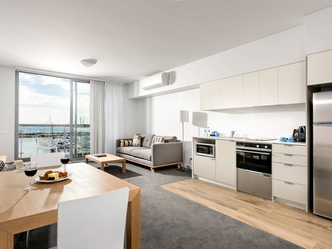 Be. Fremantle - Accommodation in Surfers Paradise 24