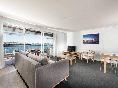 Be. Fremantle - Accommodation in Surfers Paradise 12