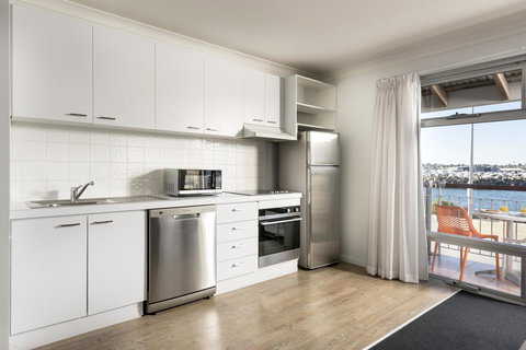Be. Fremantle - Accommodation in Surfers Paradise 15