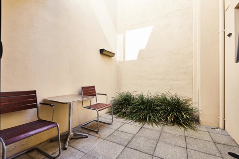 Fremantle Townhouse U/5 - Accommodation in Surfers Paradise 5