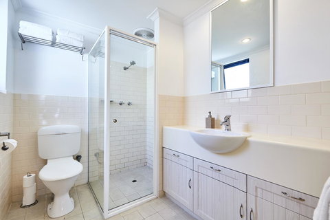 Fremantle Townhouse U/5 - Accommodation in Surfers Paradise 6