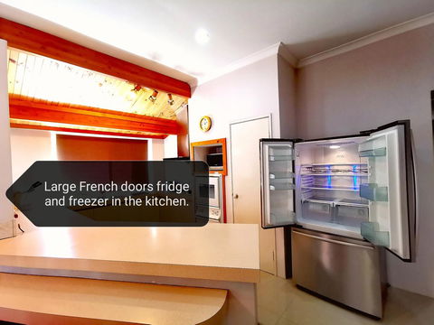 Cosy Easy Access Home Near Perth CBD And Fremantle - Accommodation in Surfers Paradise 9