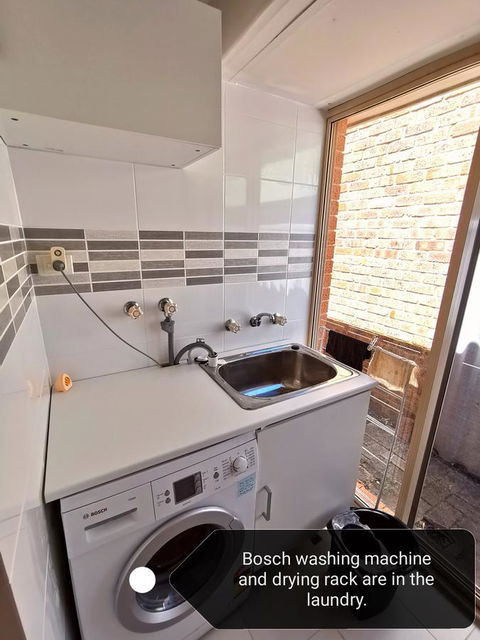 Cosy Easy Access Home Near Perth CBD And Fremantle - Accommodation in Surfers Paradise 2