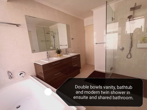 Cosy Easy Access Home Near Perth CBD And Fremantle - Accommodation in Surfers Paradise 4