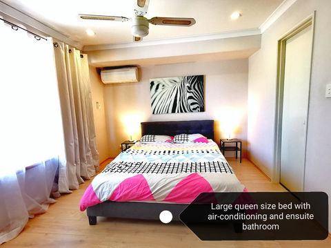 Cosy Easy Access Home Near Perth CBD And Fremantle - Accommodation in Surfers Paradise 1