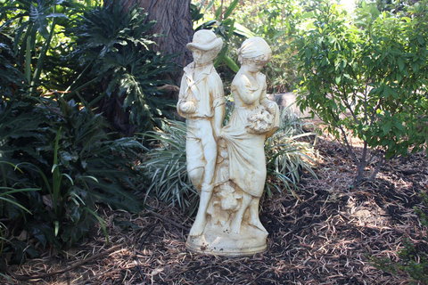 Jacaranda Hideaway Bed & Breakfast - Accommodation in Surfers Paradise 14