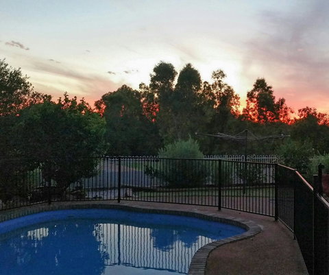 Jacaranda Hideaway Bed & Breakfast - Accommodation in Surfers Paradise 17