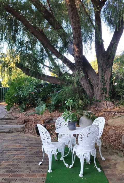 Jacaranda Hideaway Bed & Breakfast - Accommodation in Surfers Paradise 15