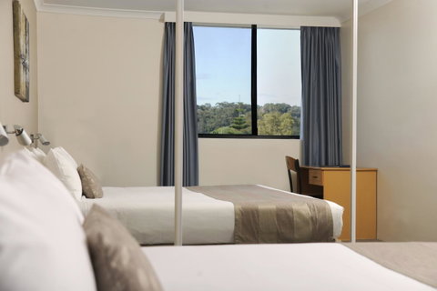 Lodestar Waterside Apartments - Accommodation in Surfers Paradise 28