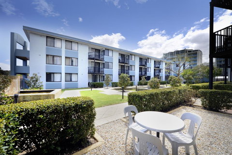 Lodestar Waterside Apartments - Accommodation in Surfers Paradise 15