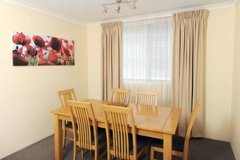 Lodestar Waterside Apartments - Accommodation in Surfers Paradise 19