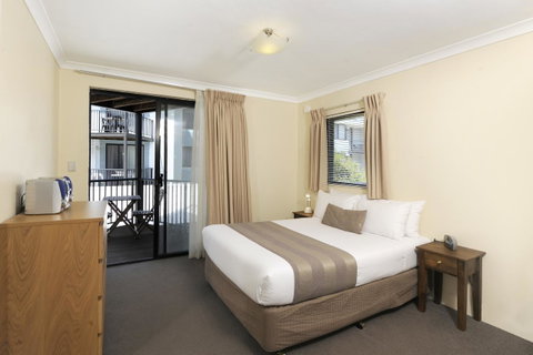 Lodestar Waterside Apartments - Accommodation in Surfers Paradise 37