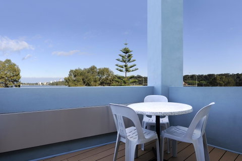 Lodestar Waterside Apartments - Accommodation in Surfers Paradise 20