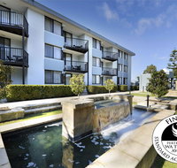 Lodestar Waterside Apartments - Accommodation in Surfers Paradise