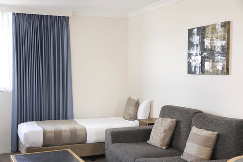 Lodestar Waterside Apartments - Accommodation in Surfers Paradise 8
