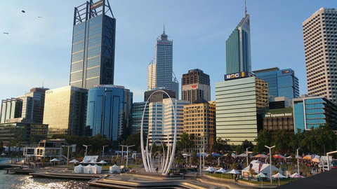 High Tor - Accommodation in Surfers Paradise 42