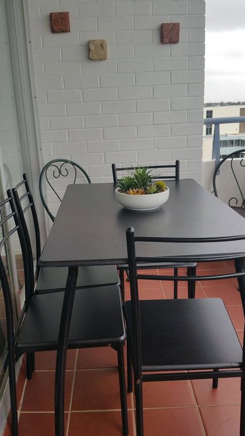 High Tor - Accommodation in Surfers Paradise 8