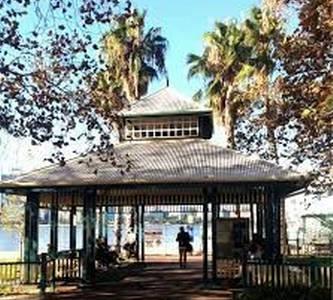 High Tor - Accommodation in Surfers Paradise 40