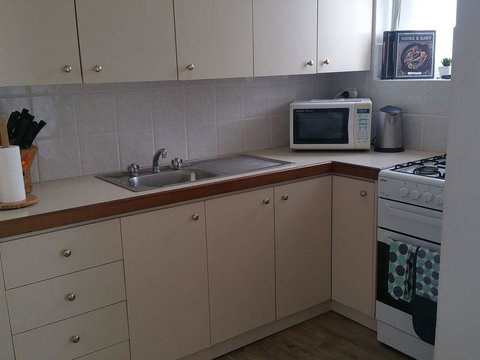High Tor - Accommodation in Surfers Paradise 18
