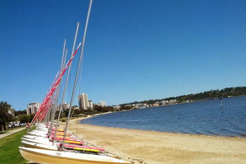 High Tor - Accommodation in Surfers Paradise 38