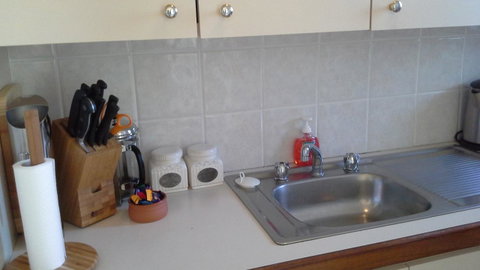 High Tor - Accommodation in Surfers Paradise 17