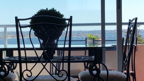 High Tor - Accommodation in Surfers Paradise 0